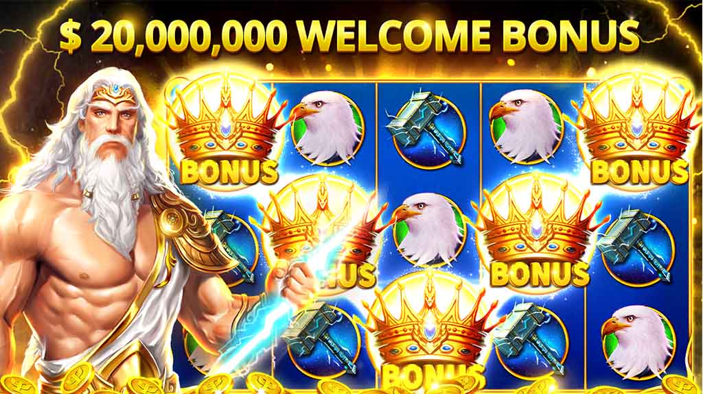 Top Casino Slots