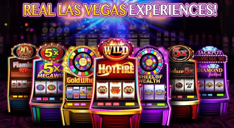 Top Casino Slots