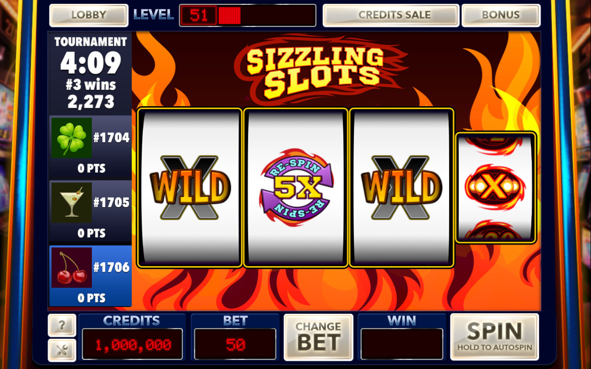 Best Slots App