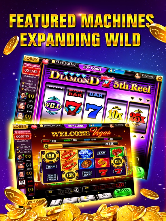 Best Slots App