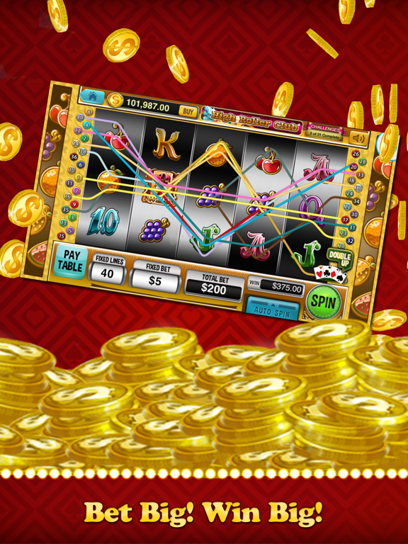 Best Slots App