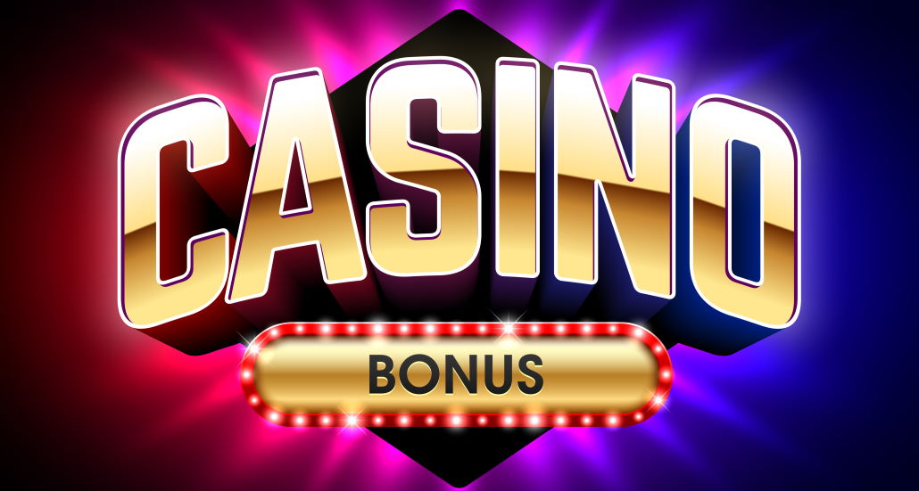 Casino No Deposit Welcome Bonus