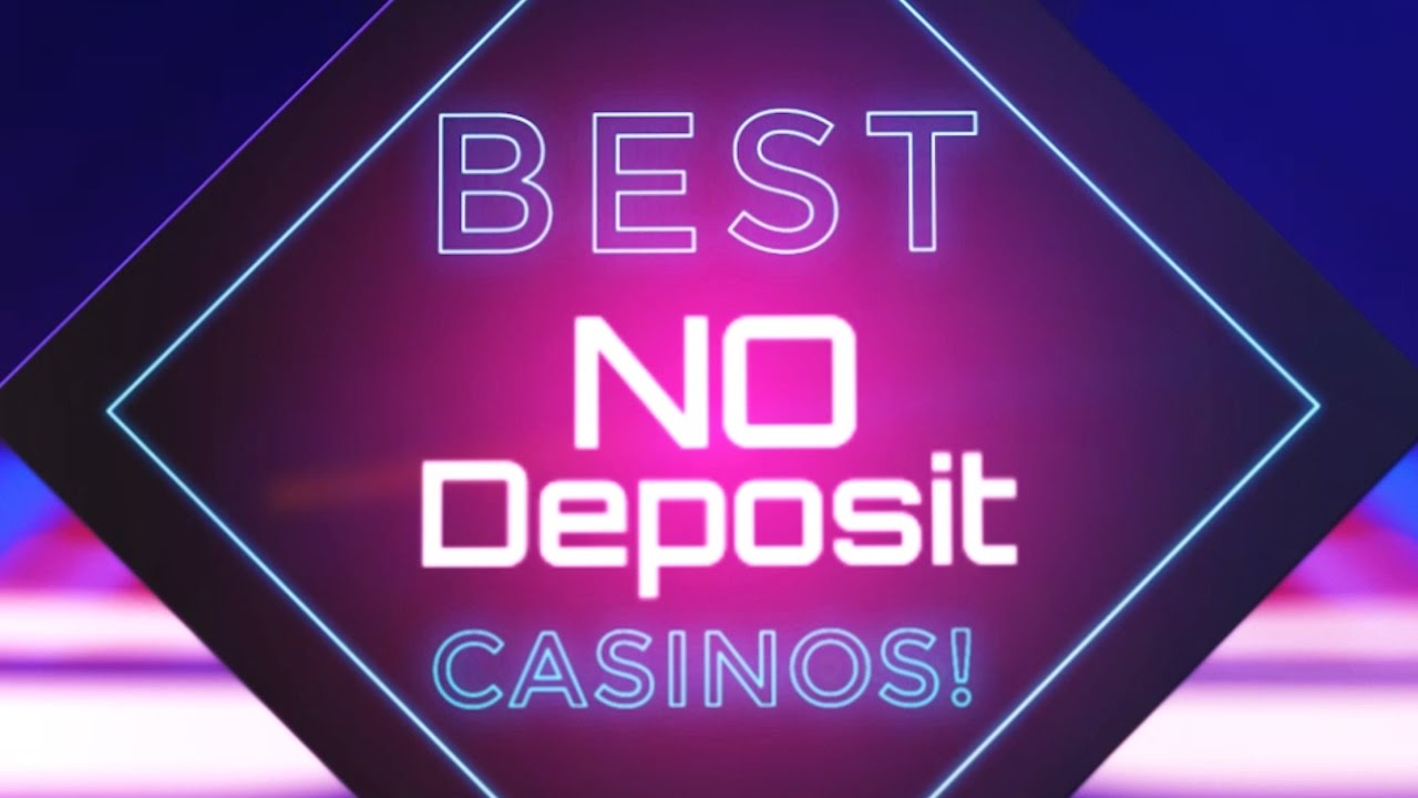 Casino No Deposit Welcome Bonus