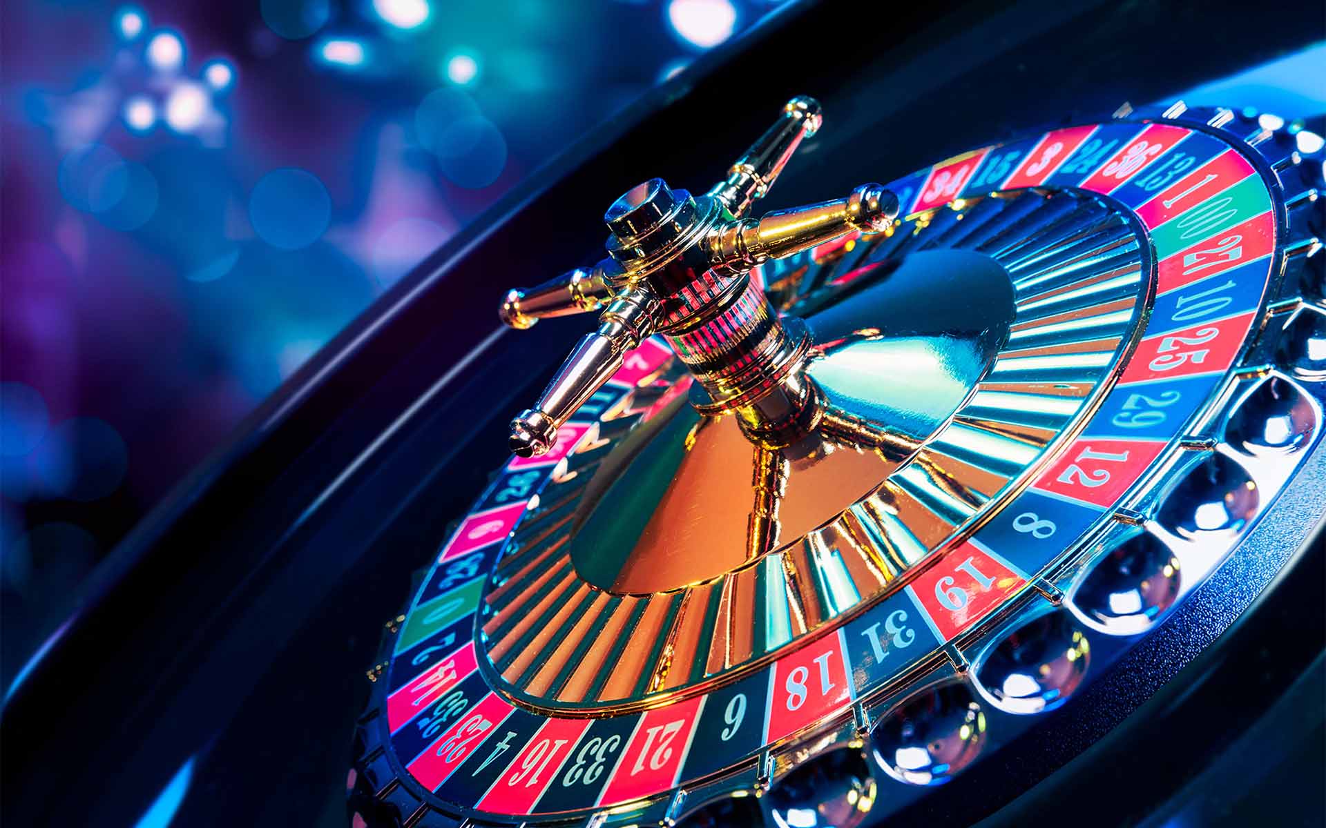 Top Online Casino Sites