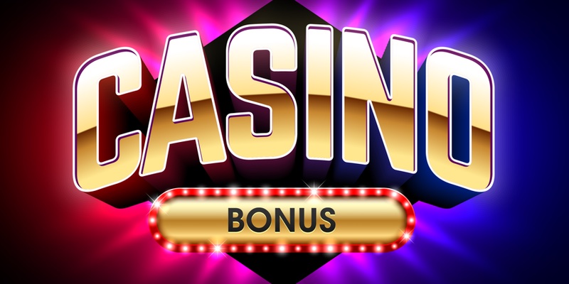 Casino Free Sign Up Bonus