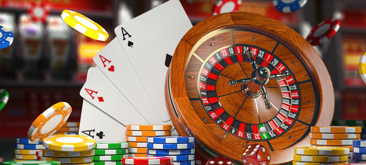 Popular Casino Games Online