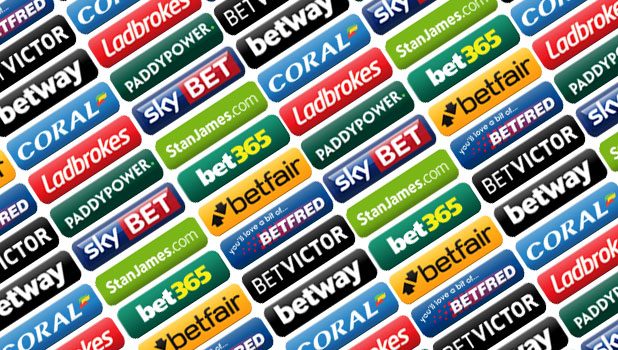 Uk Bookmaker Offers