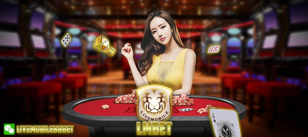 Best Live Casino App