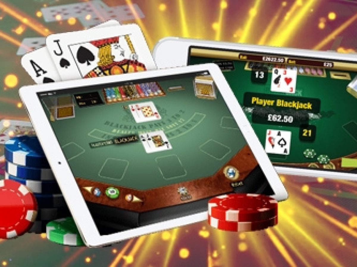 Best Online Blackjack App