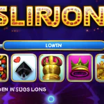 Jewel Strike Slot | SlotLtd.com.com - Coronation Casino Droid Slots Entertainment