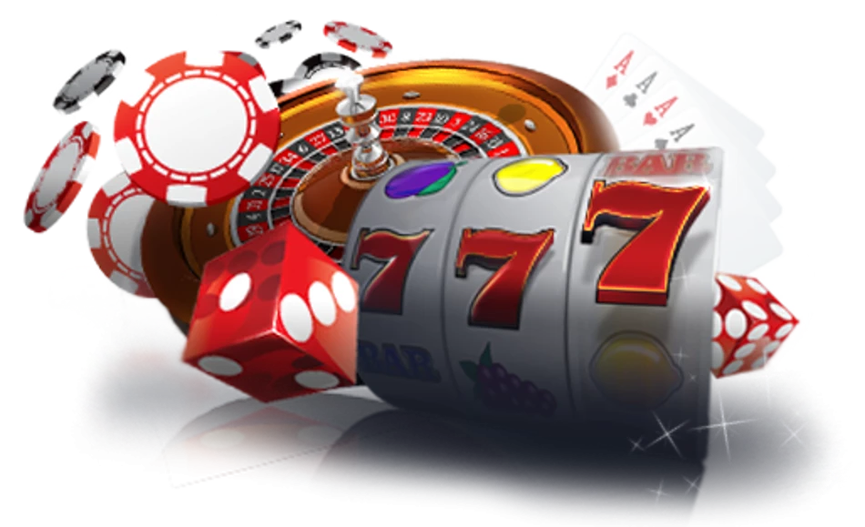 Free To Play Online Casino