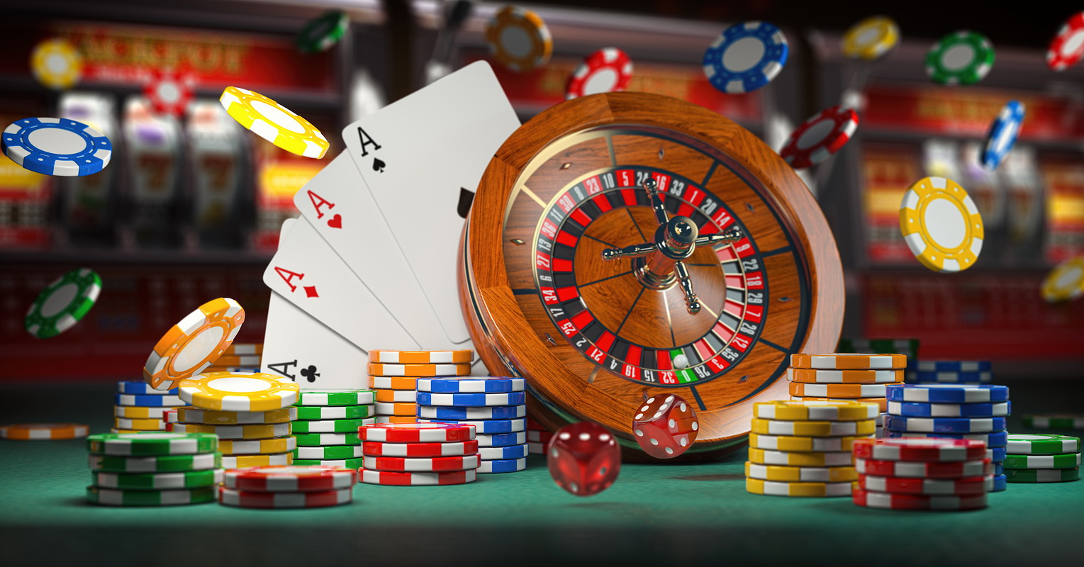 Casino Online Casino