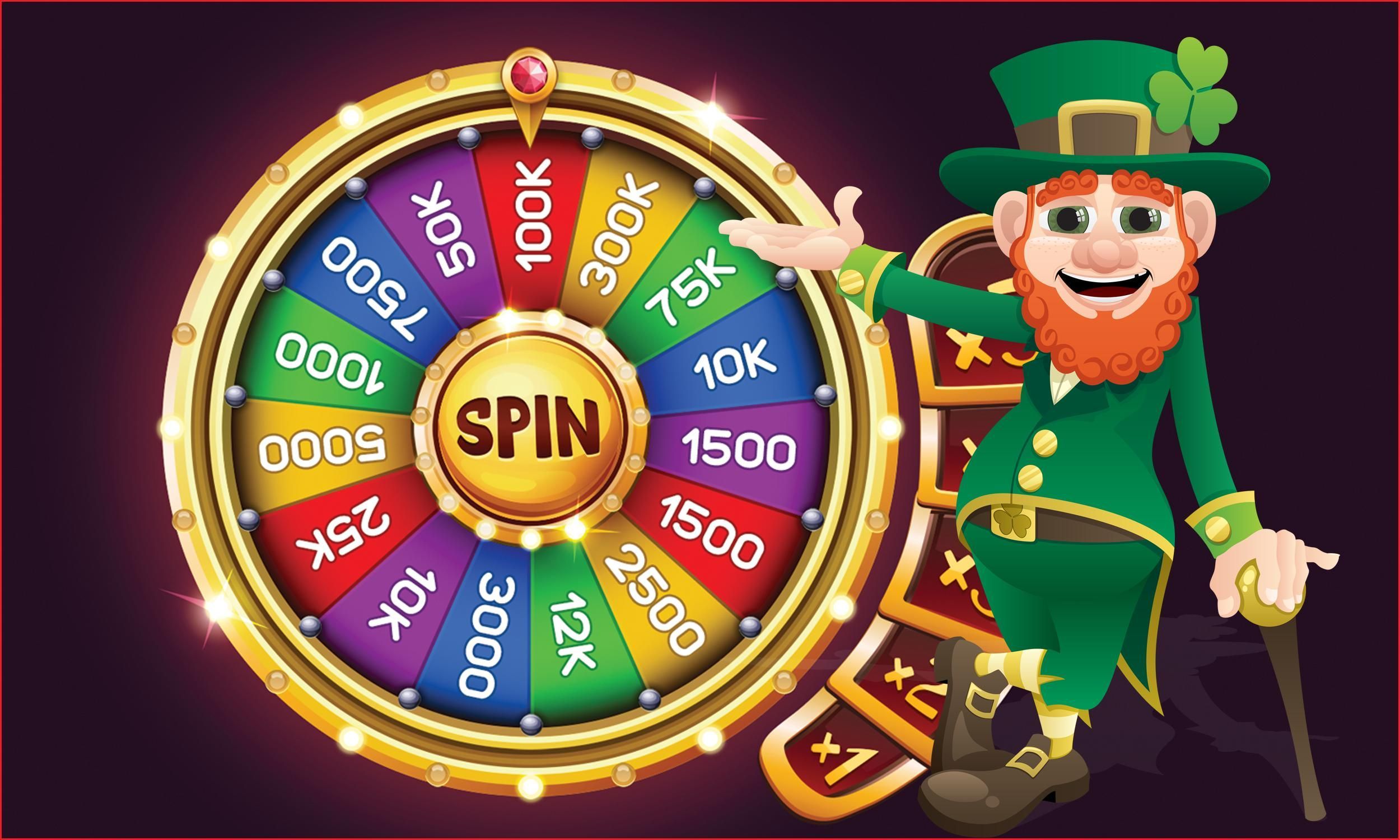 Free Slot Games No Deposit Win Real Money