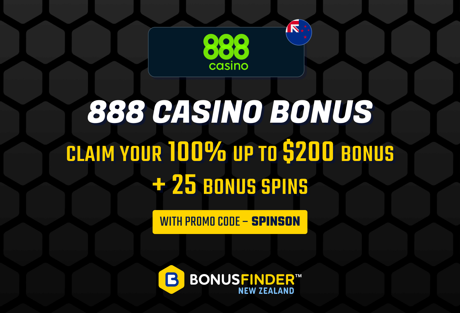 888 Casino Welcome Bonus