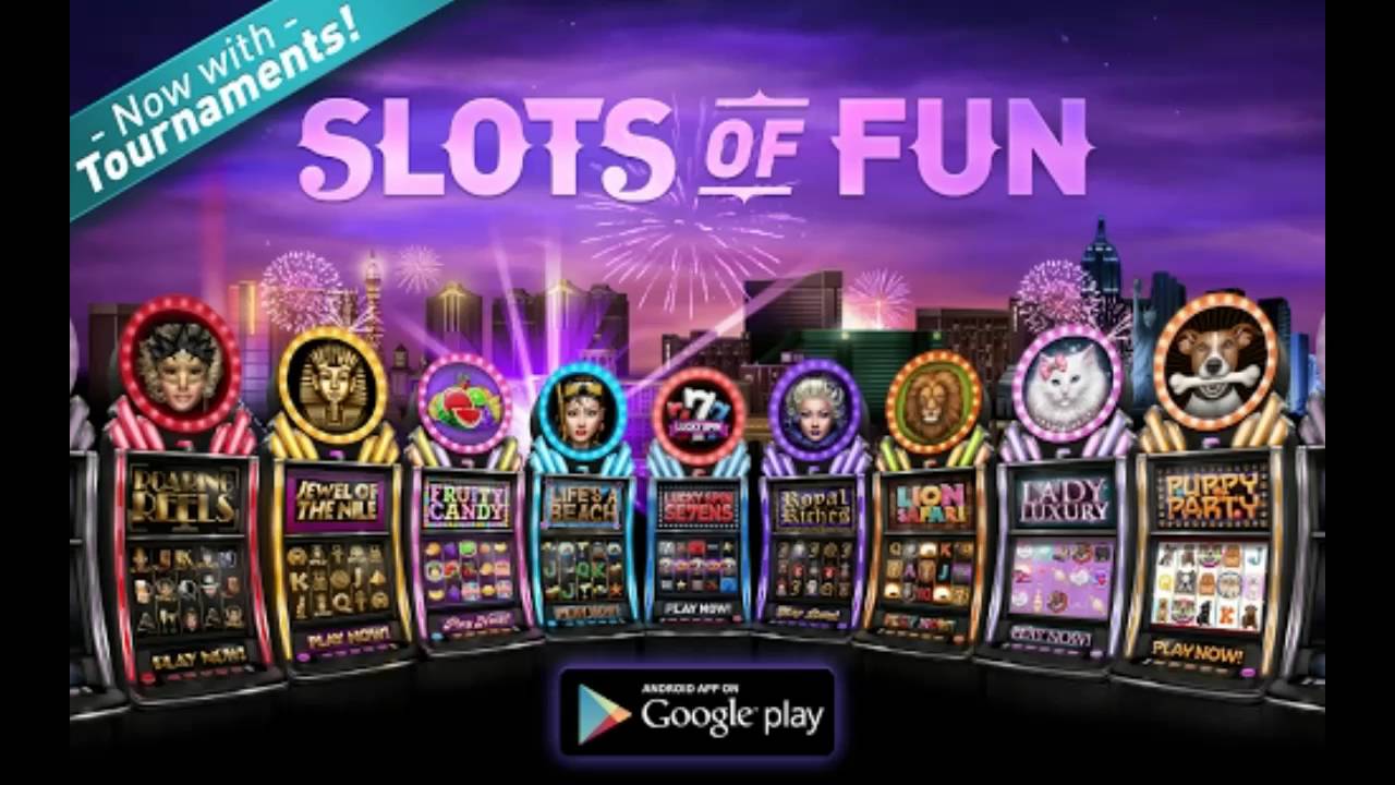 Play For Fun Casino