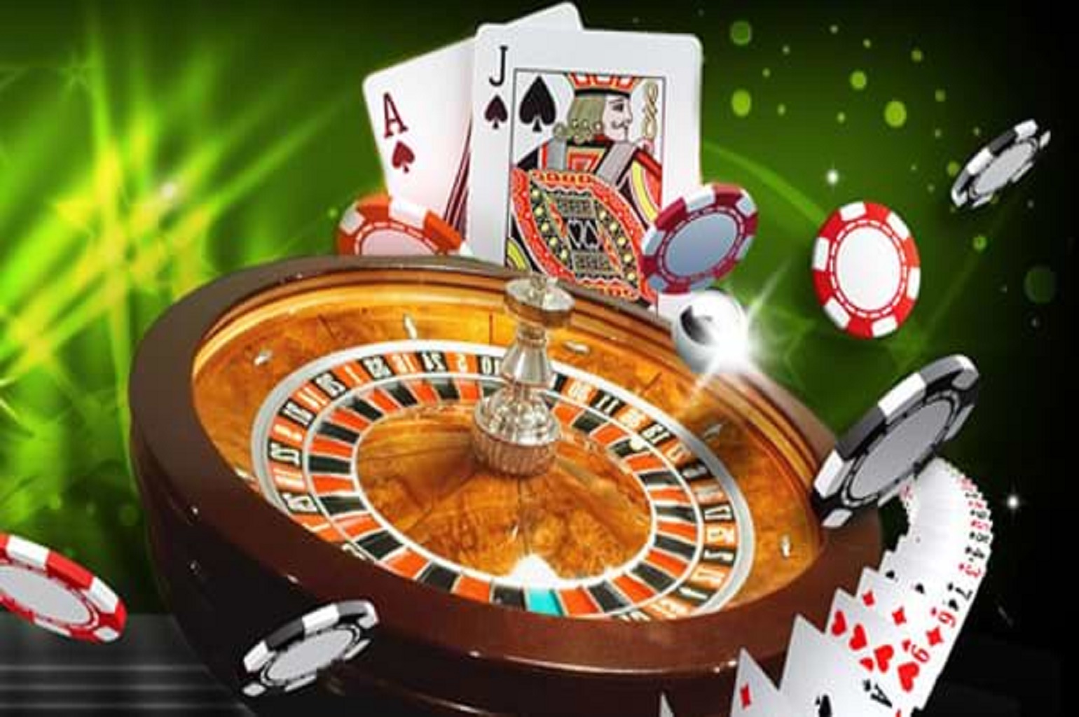 10 Top Casinos Online