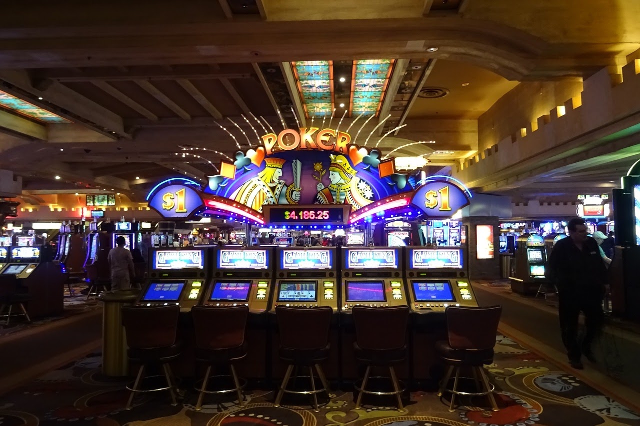 10 Top Casinos Online