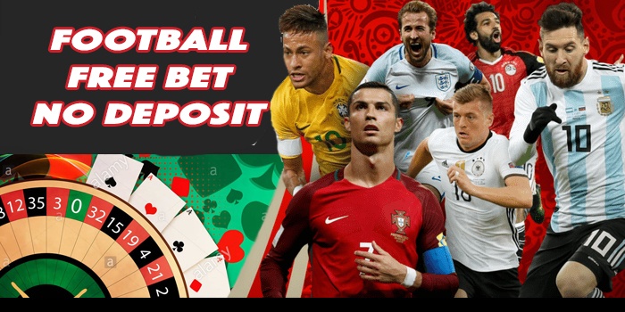 Free Sports Bet No Deposit Required