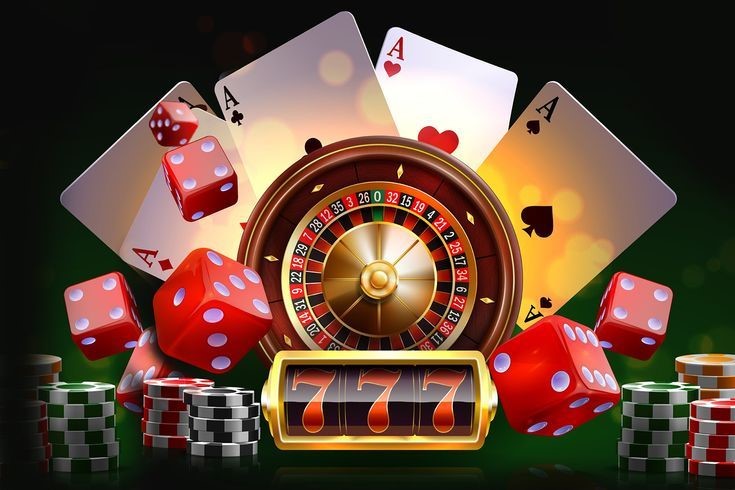 Online Casino Bg