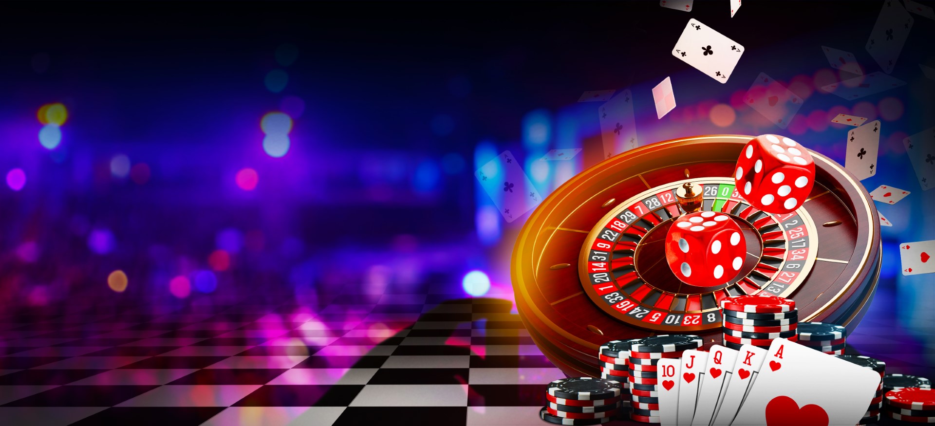 Online Casino Bg