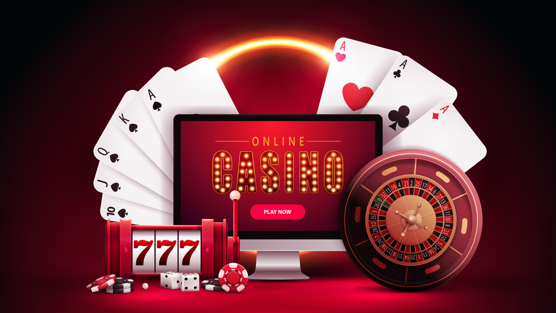 Online Casino Bg