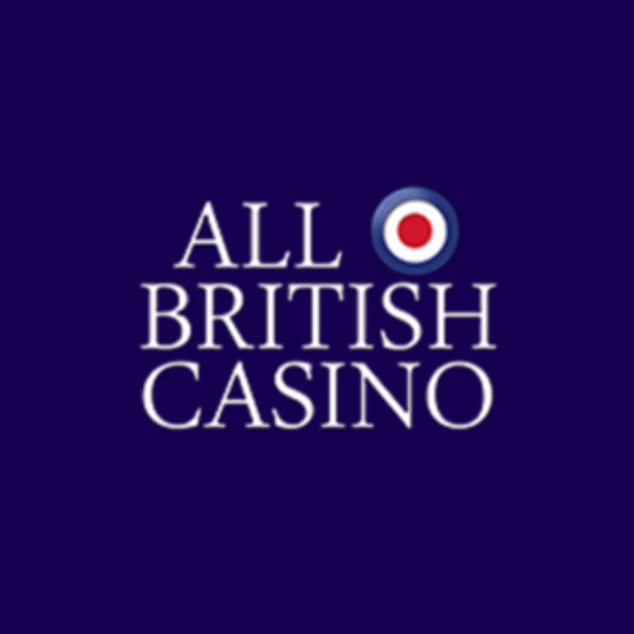 All British Casino Bonus Code