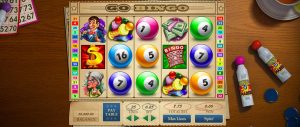 Online Bingo And Slots