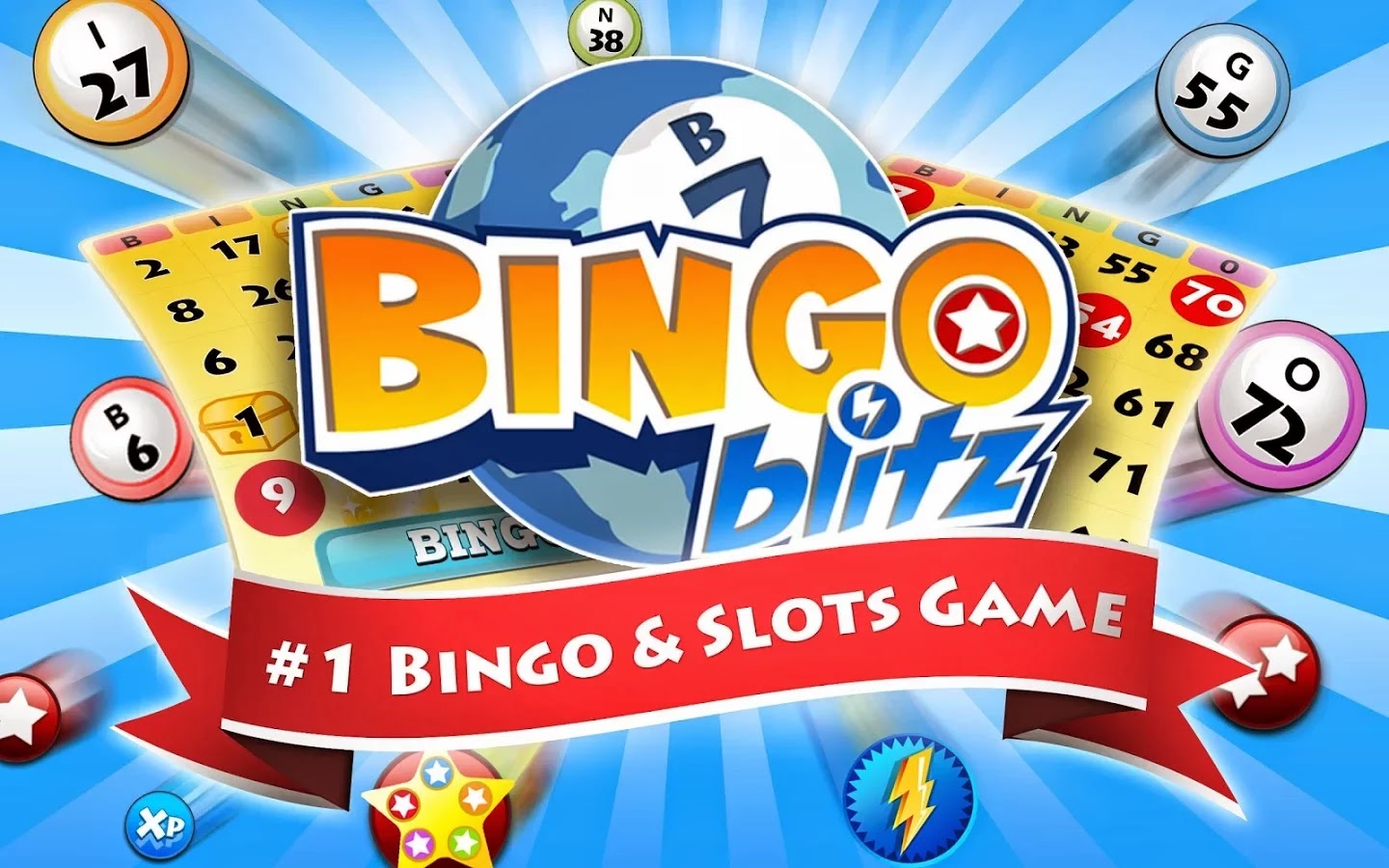 Online Bingo And Slots