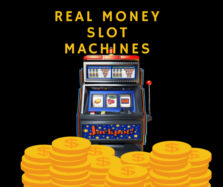 Cash Slots Real Money