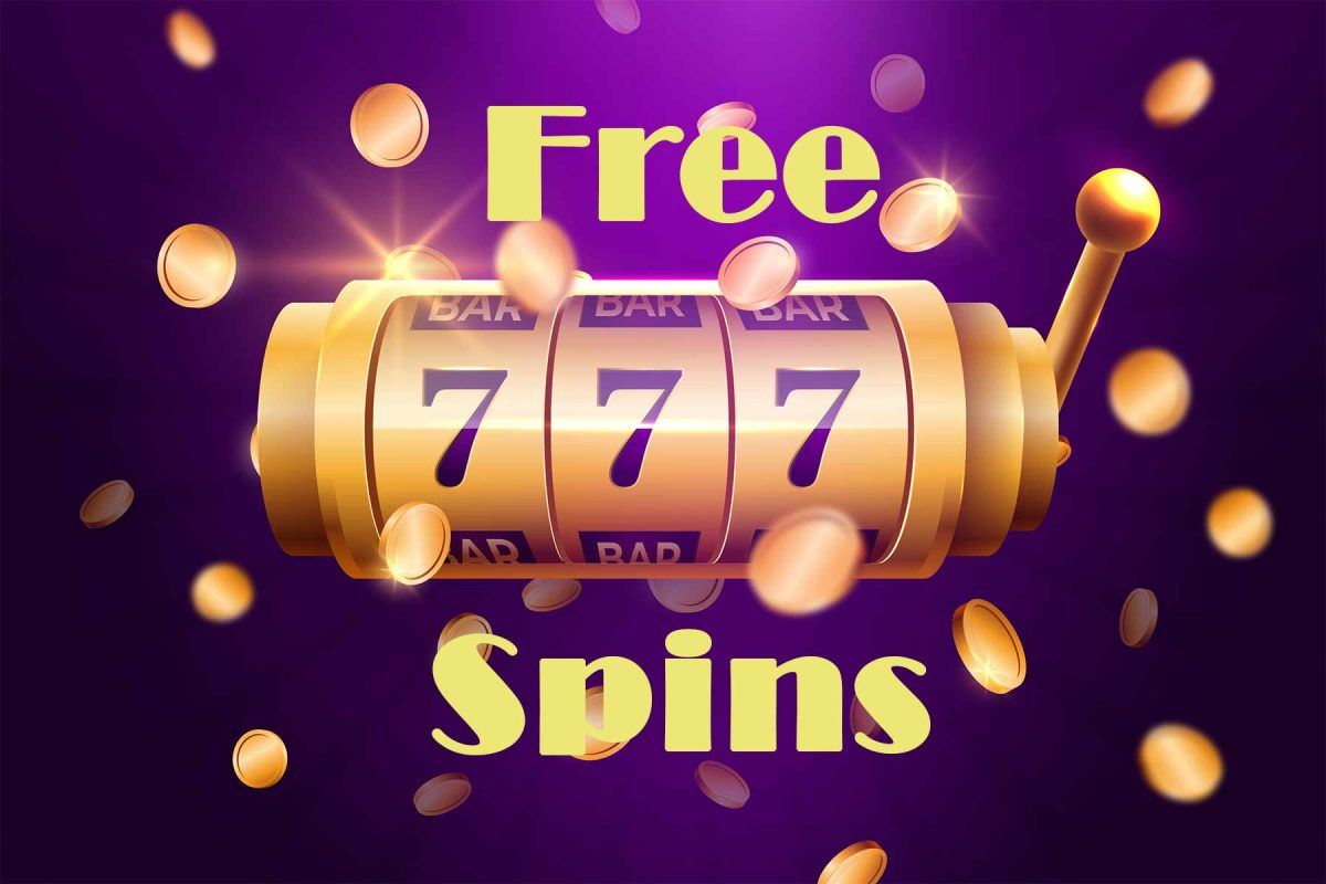 Free Spins With Deposit