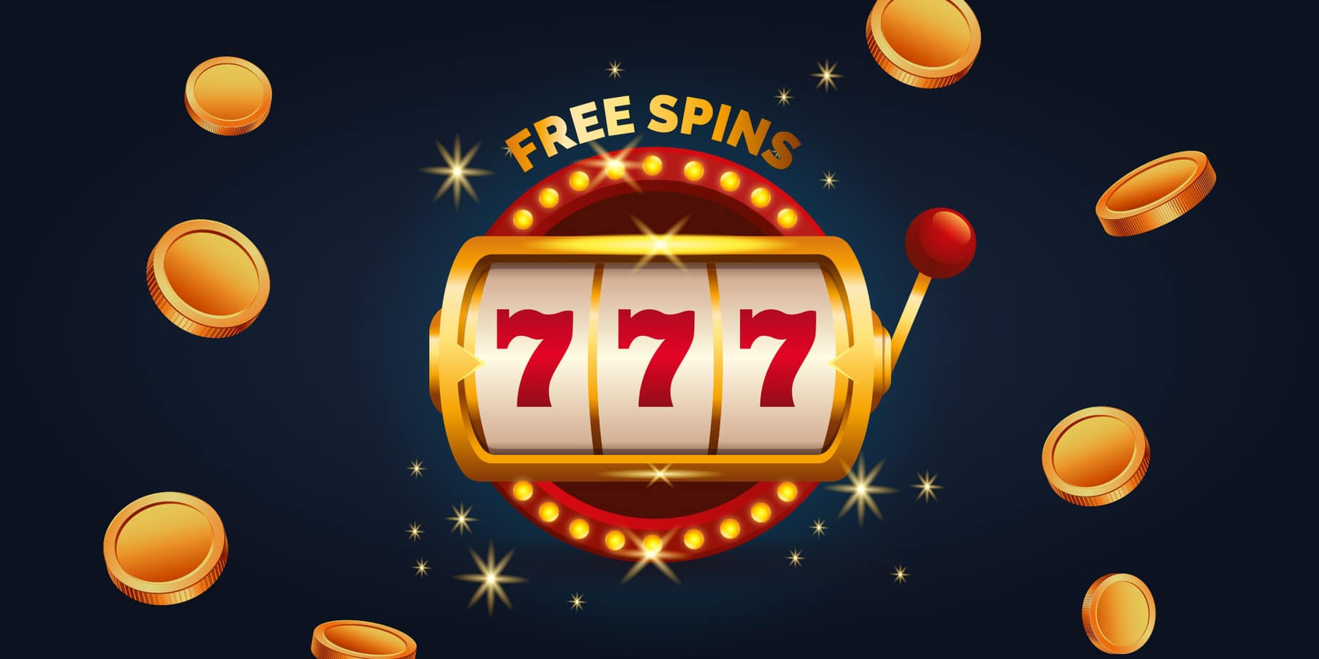 Free Spins With Deposit