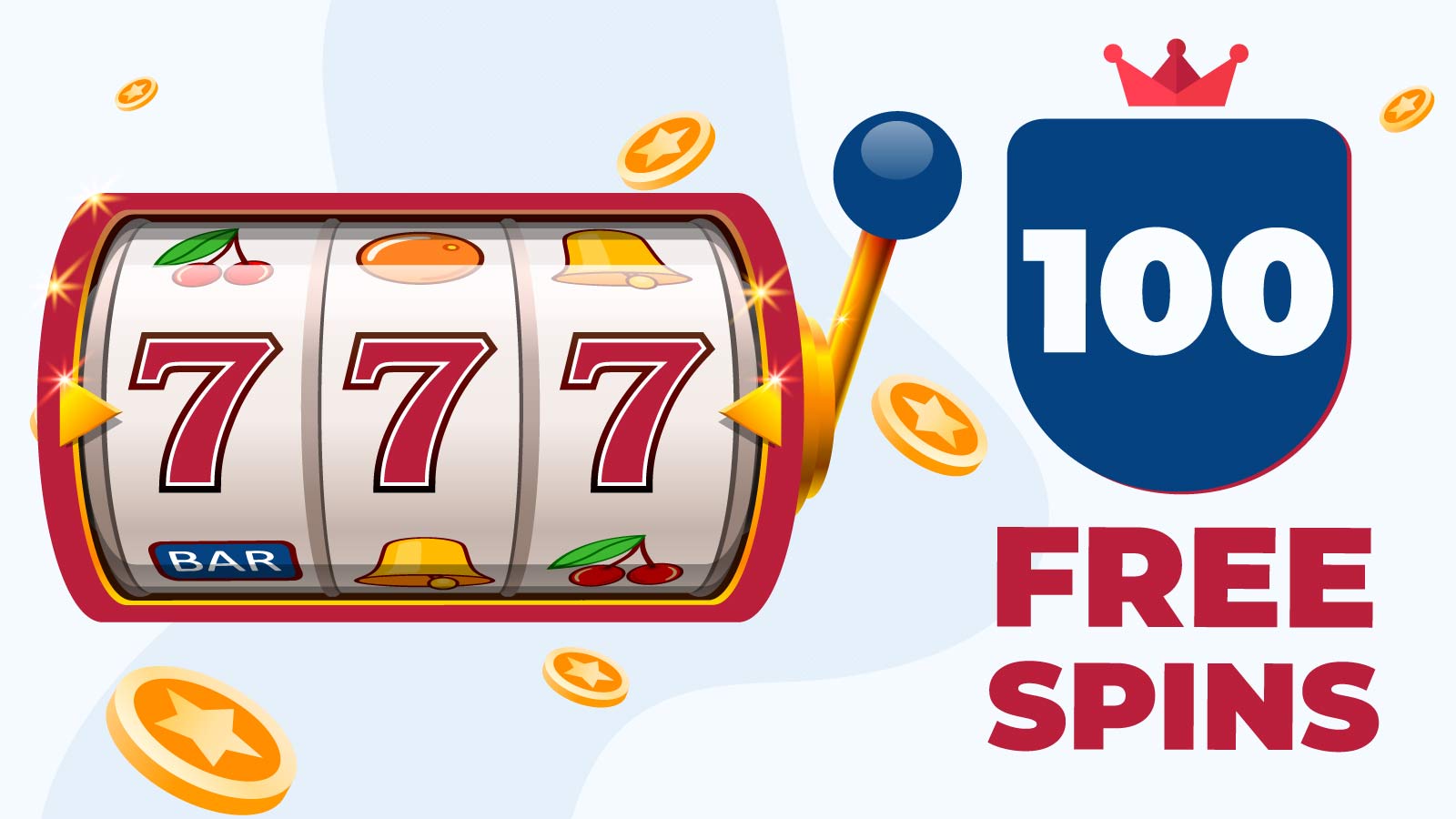 Free Spins With Deposit