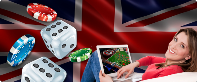 Best Online Casinos Uk