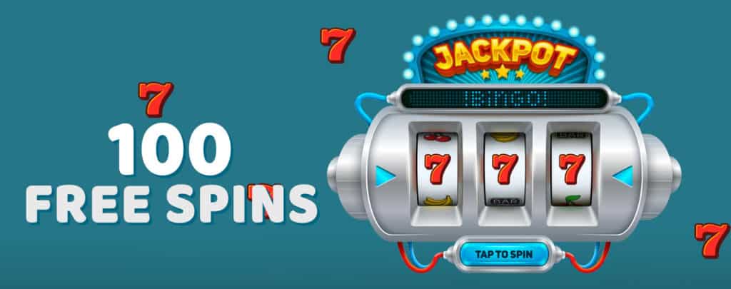 Online Casino Free Spins Sign Up