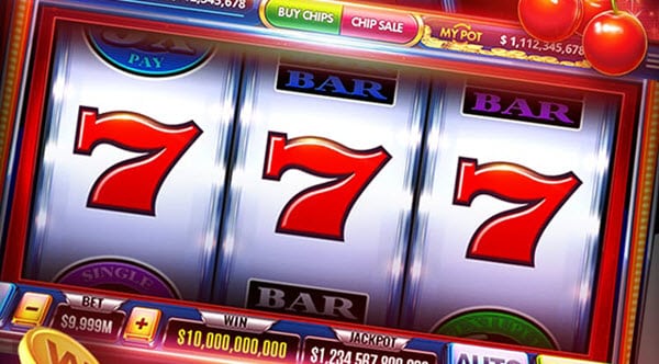 Free Slots Win Money