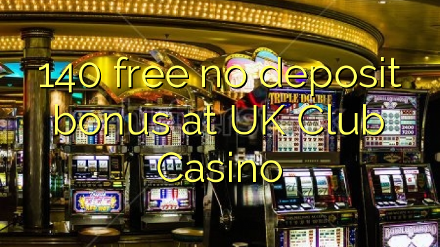 Best Uk Casino Deposit Bonus