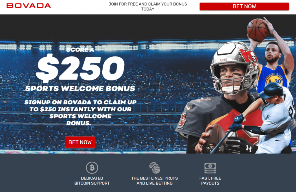 Best Sports Betting Sites In Usa