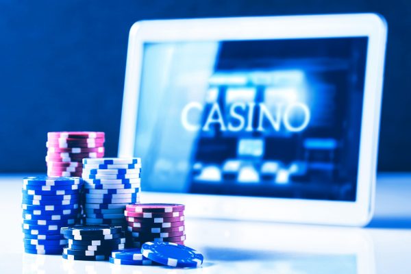 Best Online Casinos 2024