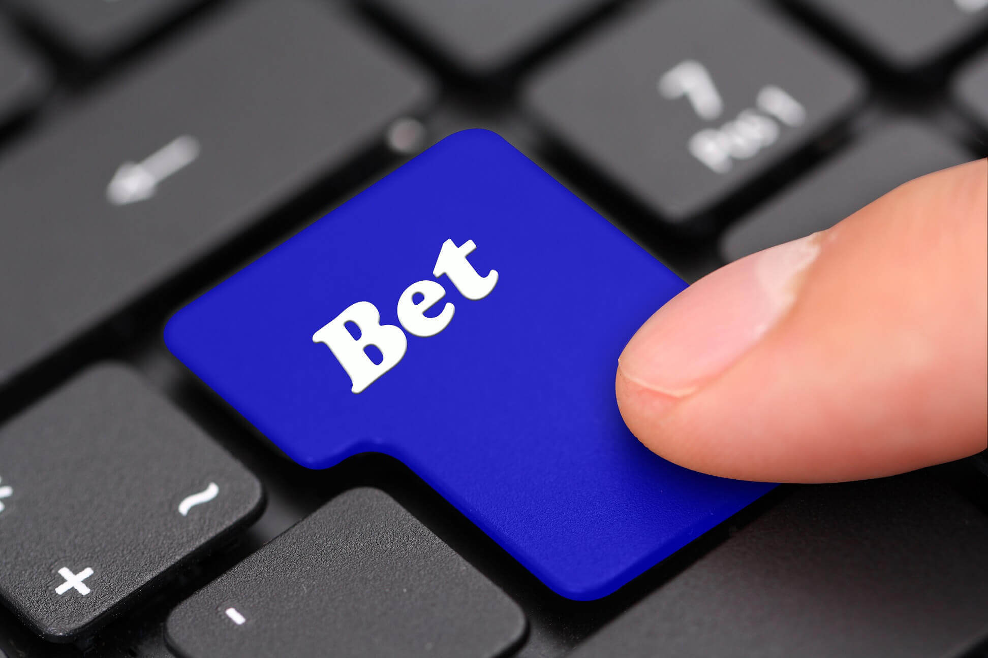 Online Betting And Gambling