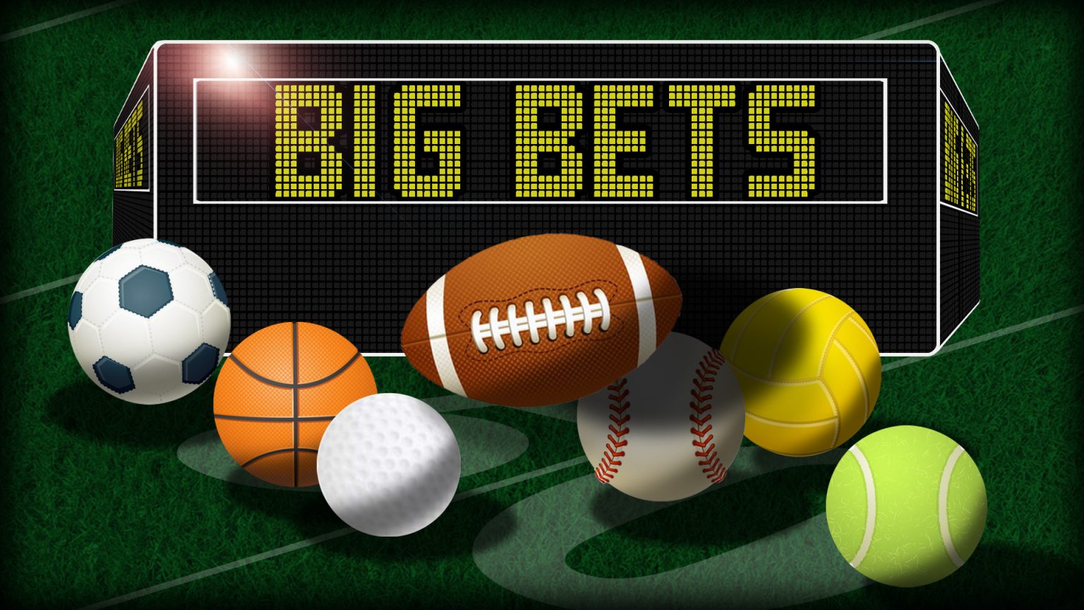 Online Betting And Gambling