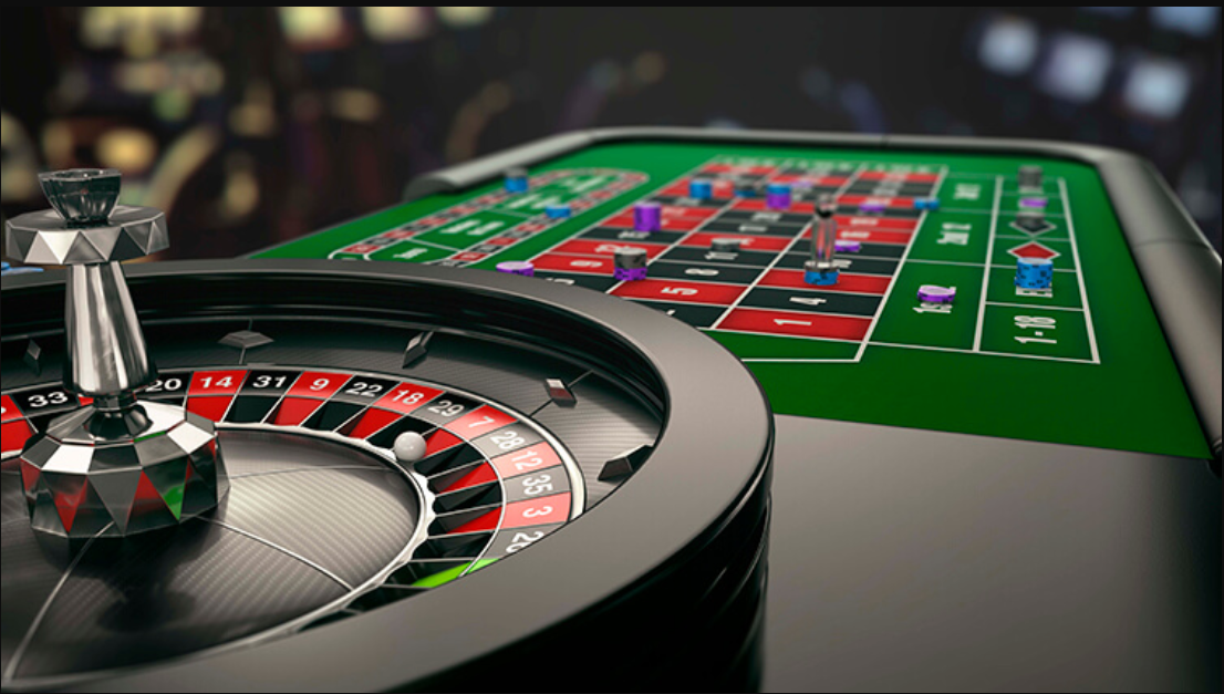 Casino Game Uk