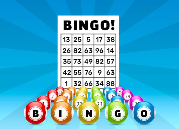 Free Bingo No Deposit Real Money