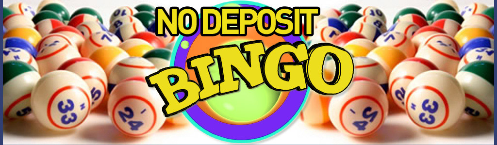 Free Bingo No Deposit Real Money
