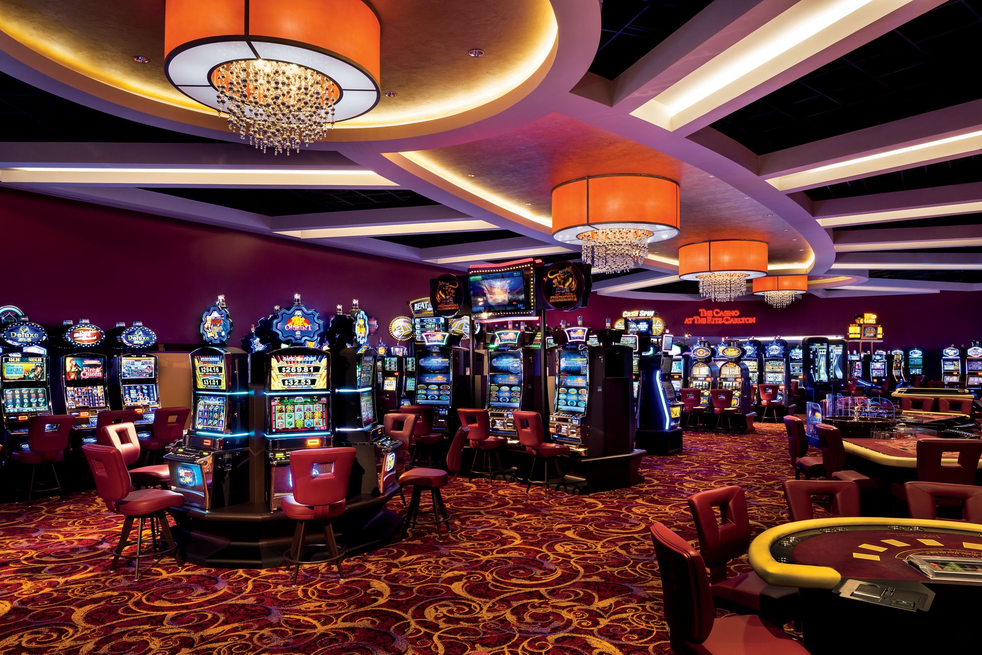 Free Play Casino Games