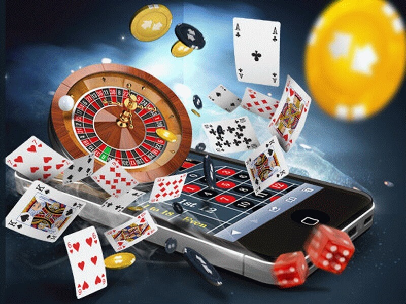 Free Play Casino Games