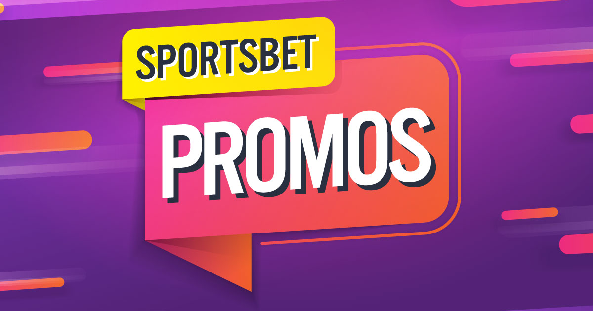 Bet Promotions Uk