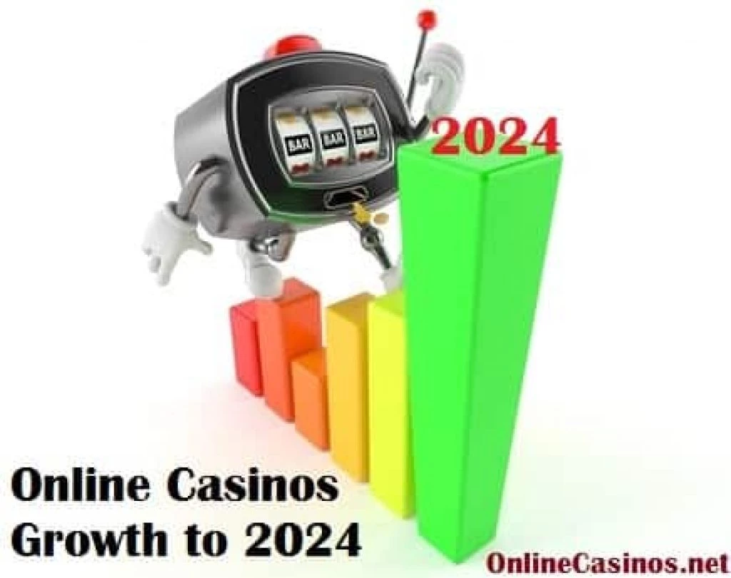 new-casinos-2024