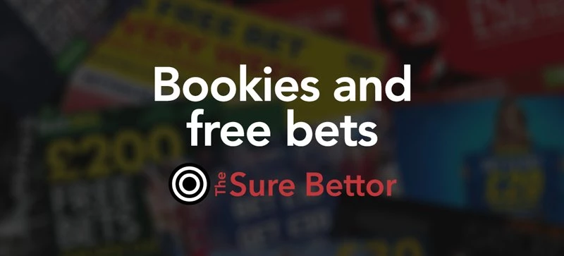 Bookies Free Bets