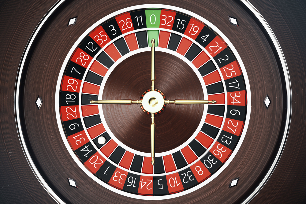 Free Roulette