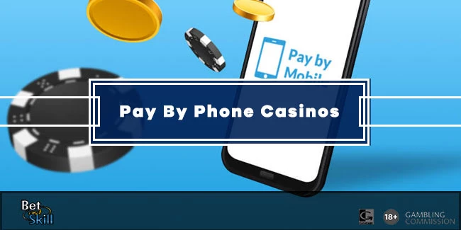 Phone Pay Casino